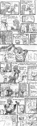 David Lily Lucy Mike MikexLucy Paulo PauloxLucy Taeshi_(Artist) comic (700x2370, 525.8KB)